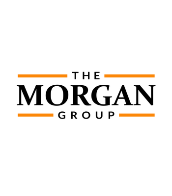Portrait of The Morgan Group, REALTORS®.
